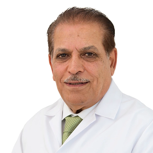 Dr. Tarik Sadiq Khammas